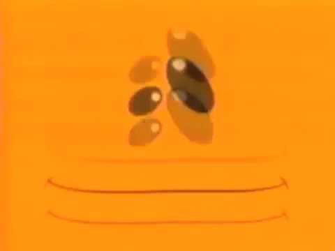 Nick Jr. Face Tells Fruit Jokes (HQ)
