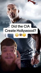 Did the CIA create Hollywood? #hollywood #cia #secret #mystery #famous #sad #scary | itsweirdtime