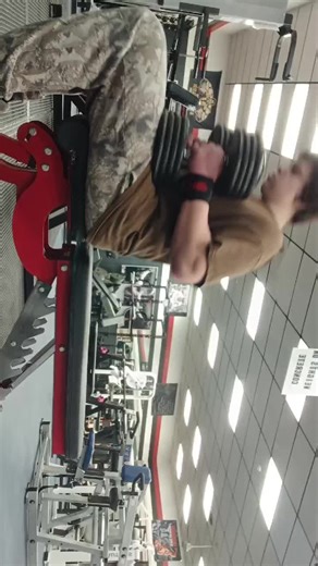 SMALLGUYCALEB (@calebwilson1)’s videos with original sound - rawstrength1