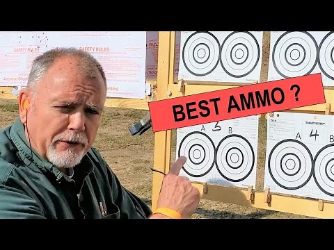 Marlin 1894 Lever Action 44 Magnum Range Day