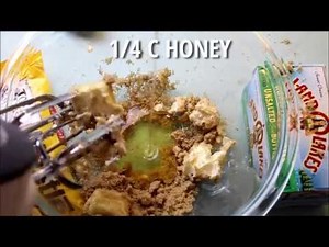 Chocolate Chip Oatmeal Pumpkin Bar Recipe