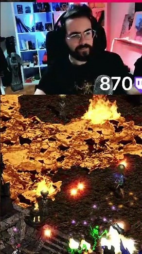 STRASZNY LOOT FILTER w Project Diablo 2