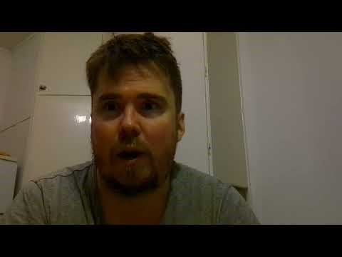 How it was like being home for a funeral!