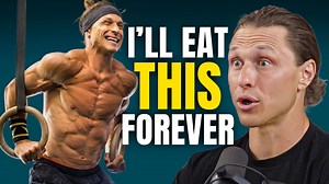 44K views · 271 reactions | 15 Foods to Eat to Stay Lean FOREVER - Marcus Filly’s Daily Diet to Keep Under 8% Body Fat... | Thomas DeLauer | Facebook