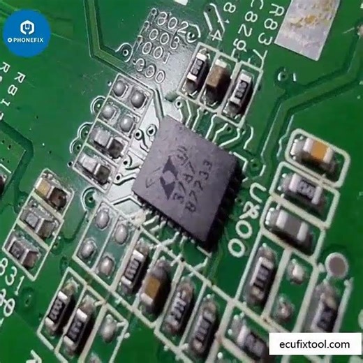LTC3787 Car Advanced Driver-Assistance Systems (ADAS) IC