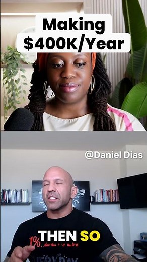 This “Boring” Business Made Daniel Dias $400K/Year