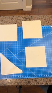 Sew along as we create this modern, beginner-friendly quilt! Today - cutting! Credit : shadowvalleyquilts❤️ #quiltingtutorial #quilting #beginnerquilting #percussionquilt #easyquiltpattern #shadowvalleyquilts | Brielle Johns