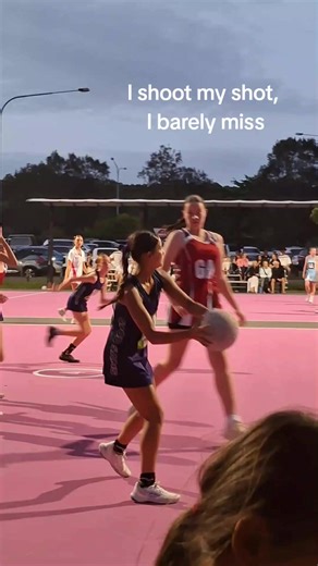 Netball Memories: Capturing Moments with Old Pics