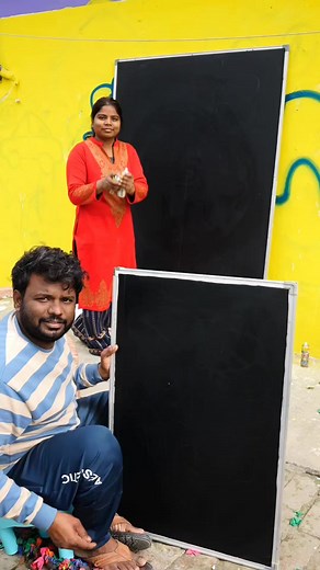 How to draw cow easy with #reels | Anju drawing