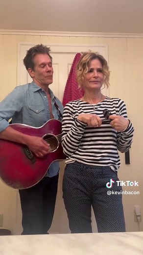 36 years with my love @kyrasedgwickofficial. Here’s to forever of relaxin’ with you.