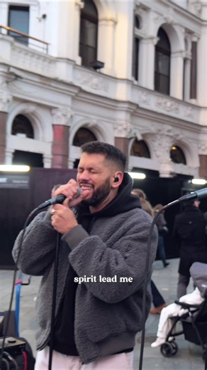 Oceans Worship Cover by Luke Silva