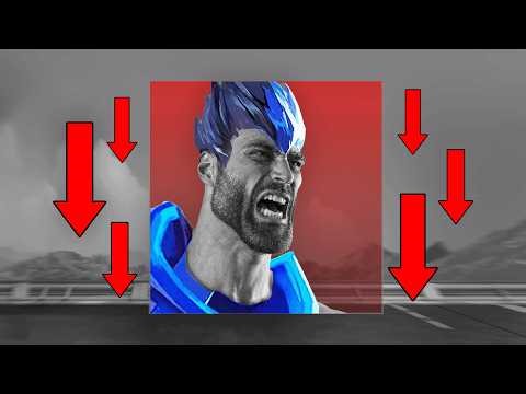 Yoru Mains After the Nerf Be Like…