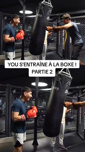 Train Like a Champion: Boxing Techniques Explained