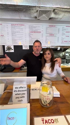 Clover POS - Client Testimonial