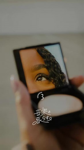 メイク中に聴きたい可愛すぎる曲特集🎶