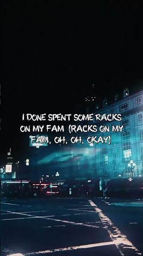 Gunna (feat. Young Thug & Lil Baby) - Oh Okay (sped up) | Lyrics #gunna #youngthug #lilbaby #spedup