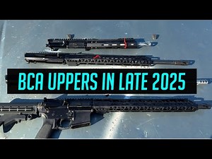 BCA Upper DEALS & Quality Check In 2025