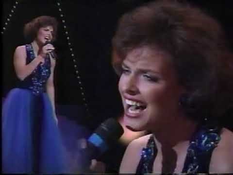 Miss Texas Pageant 1993