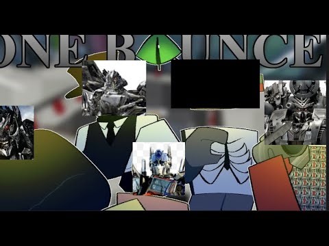 transformers rotf forest fight but I added one bounce music
