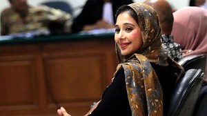 Diduga Menikah Lagi, Ayu Azhari: Aku Pilih Setia