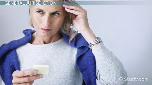 General vs. Specific Jurisdiction | Definition & Examples