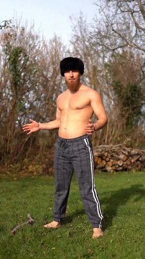 13K views · 1K reactions |  ABDOS DEBOUT EN TEMPS RÉEL — VENTRE PLAT...