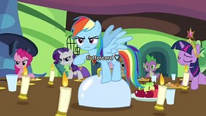 Fluttercord Moments: A My Little Pony Compilation