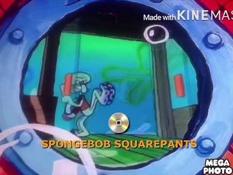 SpongeBob SquarePants: The Complete Second Season Trailer