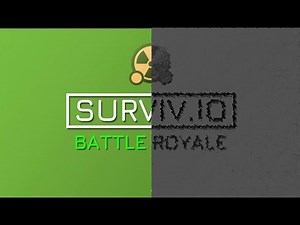 I Returned To Surviv.io After 273 Days