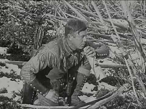 Alaskan Adventures (1926 Documentary)