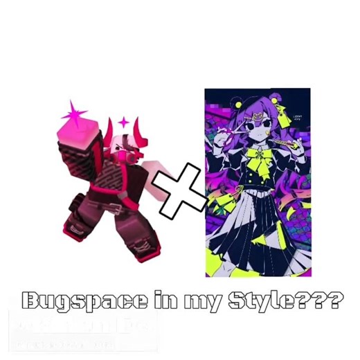 BUGspace | ft.Subspace & KairiBear | PHIGHTING|