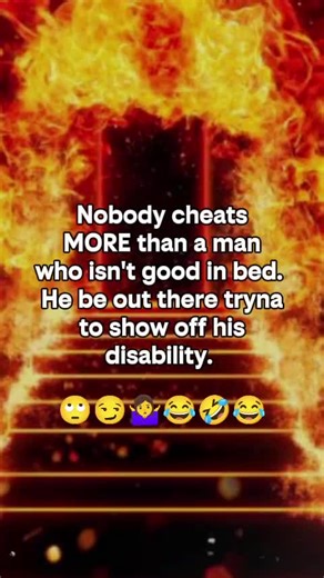 sorry... 🤷‍♀️ roflmao...