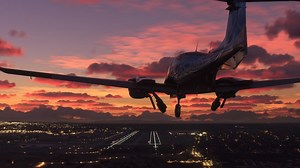 Microsoft Flight Simulator Releases Alpha Testers' Gameplay Screenshots