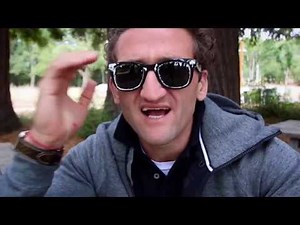 Casey Neistat | A Guide To Life: Partie Deux