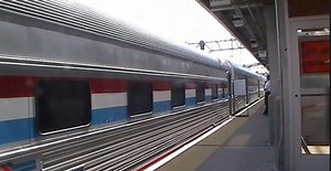 UPDATE: Full Railroad Service May Be Weeks Away