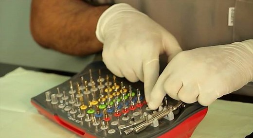 Tutorial Taper kit(kit quirúrgico de Hiossen) | Miguelito coreano