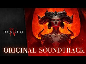 Cerrigar - Diablo IV (Original Soundtrack)