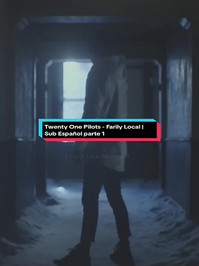 Twenty One Pilots - Fairly Local (Sub Español) | Emotional Lyrics Video