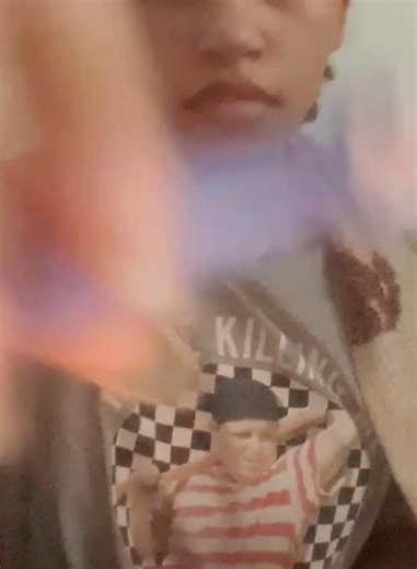 ASMR toy toothbrush sounds