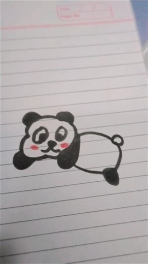 PANDA FOR BEGINNERS 🐼✨