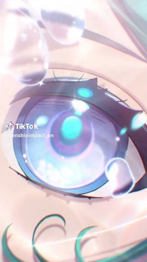 Vodyanitsa Character Trailer (Extract 1) | Genshin Impact