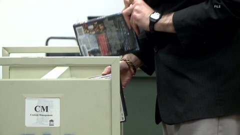 Louisville’s downtown library ranked among the most stunning libraries in the US