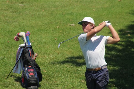 Final four Barbasol spots booked at Monday qualifier