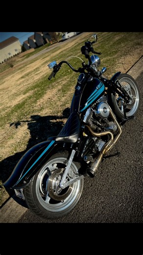 Billy Lane on Instagram: "Coldest morning ride so far this season. Oil was so thick that it was hard to start my engine. Thanks @capefeariron for selling me these leather pants. Shot with @insta360 #billylane #choppersinc #cold #winter #freezing #music #bruce #brucespringsteen #rock #rocknroll #nashville #90s #tennessee #harleysofinstagram #harleylife #moto #harleydavidson #motorcyclesofinstagram #harley #motorcycle #motorcyclelife #motorcycles #badboy #softail #1990s #ride #riding #rider #ameri