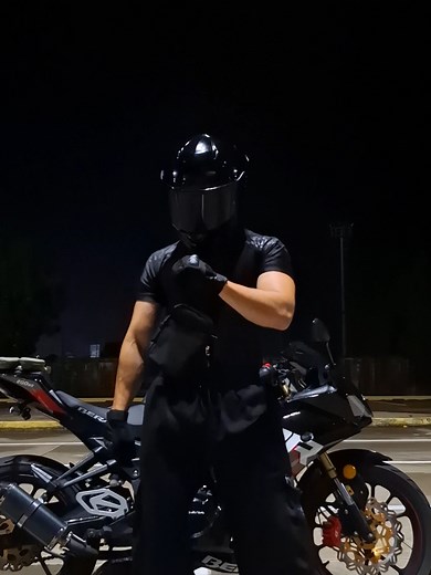 Motorcycle GBR: Exciting TikTok Moments