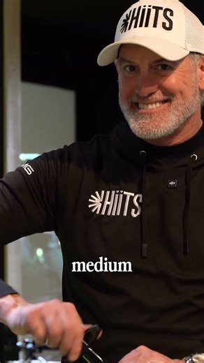 This Training Method Beats Swinging Hard Every Time #golf #golftips #speed