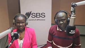 On SBS DINKA RADIO TODAY | SBS Dinka