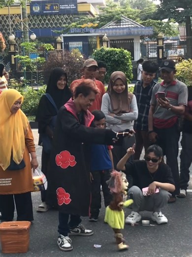 Special Liburan di CFD Pekanbaru: Keseruan Tidak Terlupakan