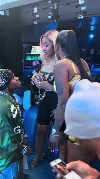 Dababy x Yung Miami x Yaya #houston #yungmiami #dababy #yaya #fineshyt #subscribe for more 🔥