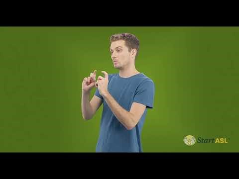 donate in ASL